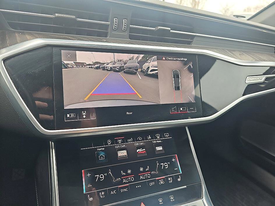 Used 2019 Audi A7 3.0T Prestige image 28