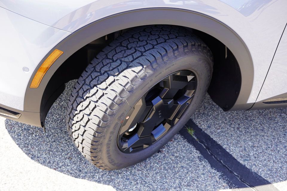 New 2026 Kia Sportage X-Pro Prestige image 9