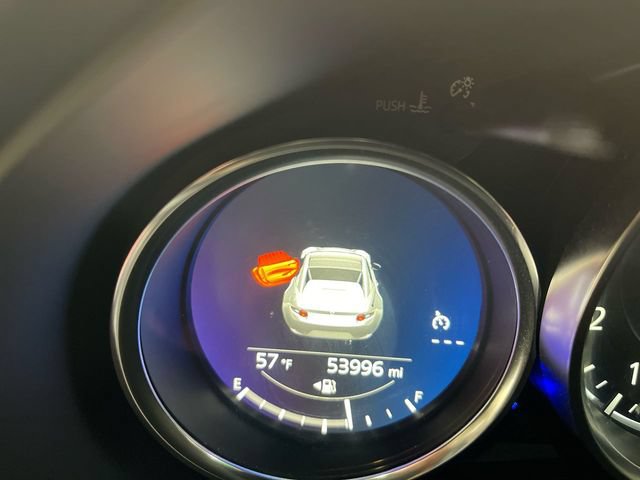 Used 2019 MAZDA MX-5 Miata RF Grand Touring RWD image 16