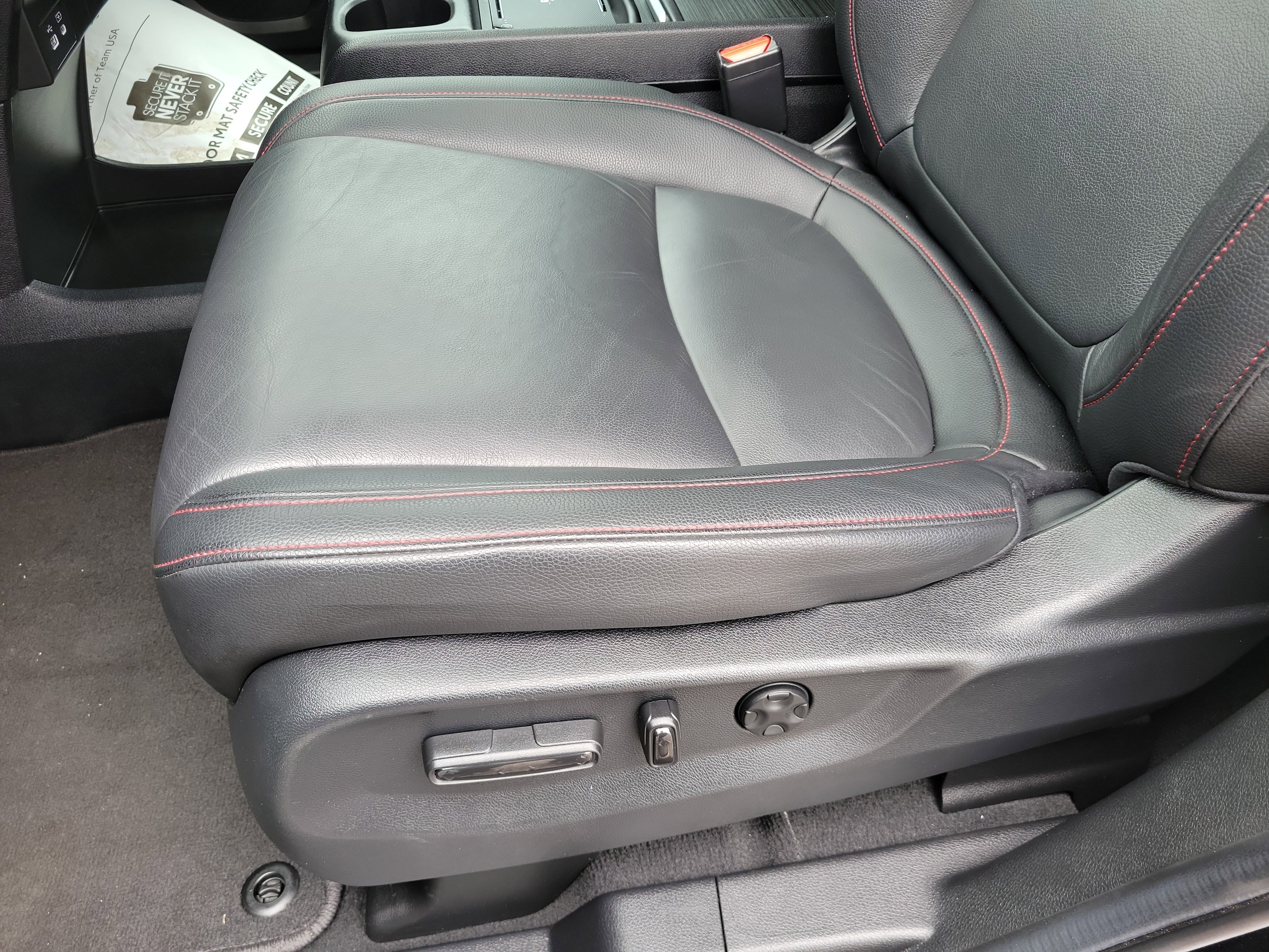 Used 2025 Honda Odyssey Sport-L image 10