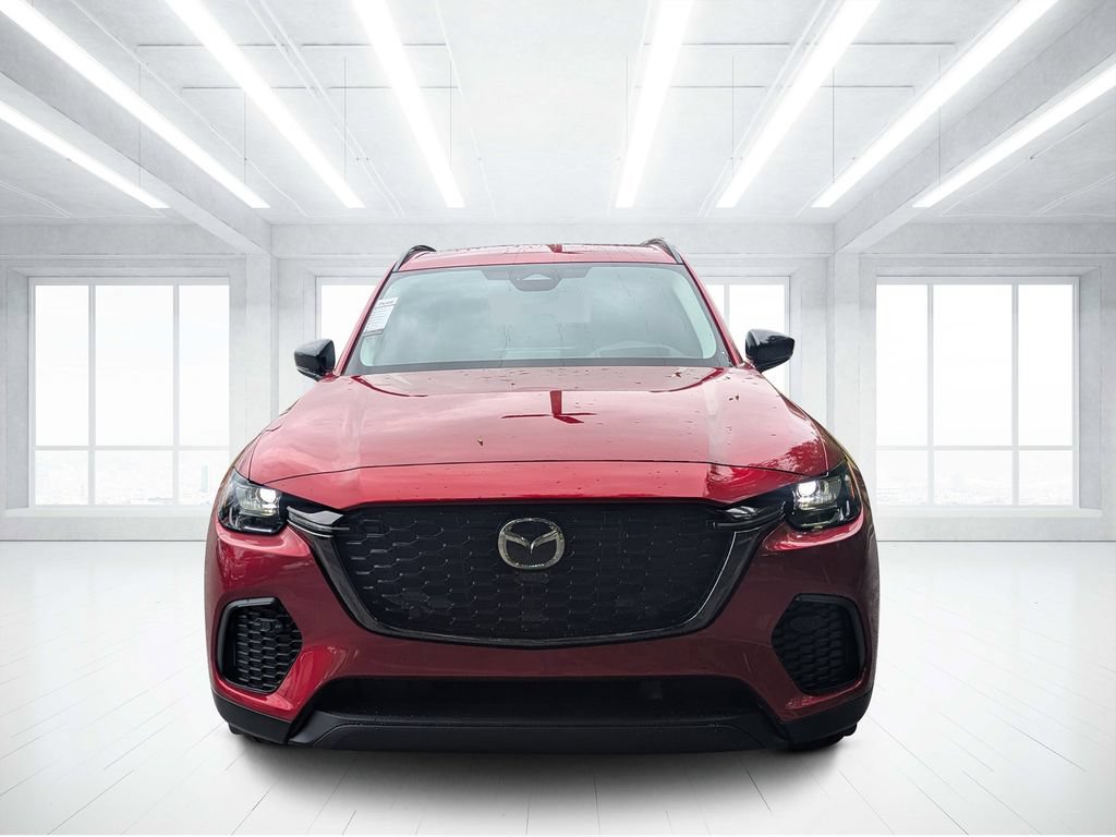 New 2026 MAZDA CX-70 SC Plus AWD/4WD image 8