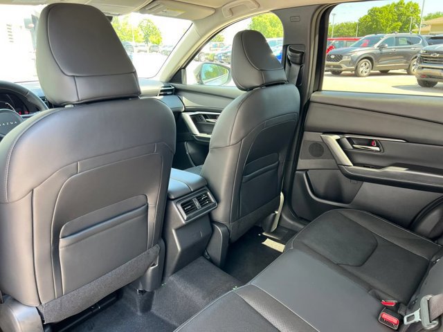 New 2026 MAZDA CX-5 Preferred AWD/4WD image 30