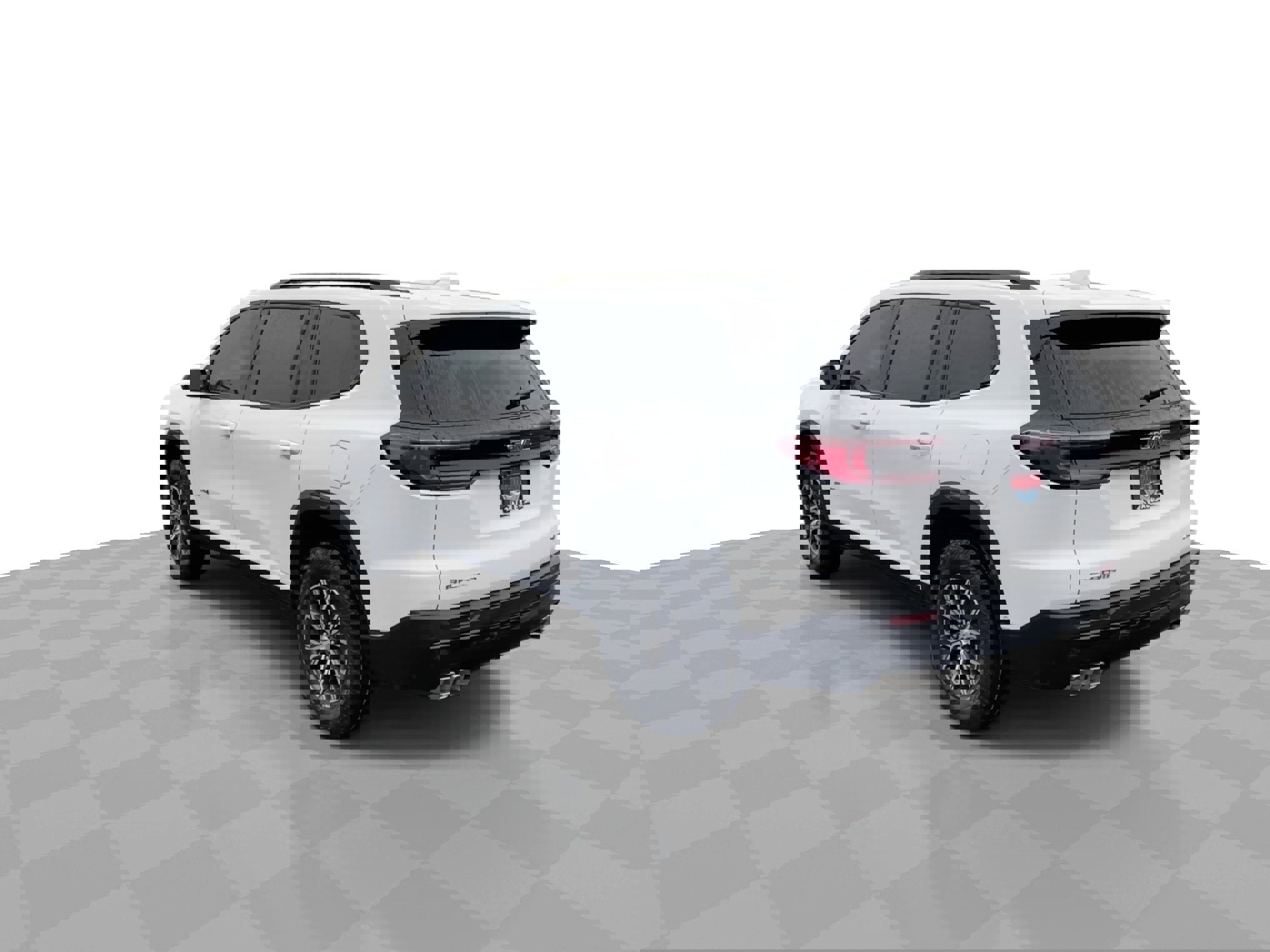 New 2026 GMC Acadia AT4 w/ Super Cruise Package image 40