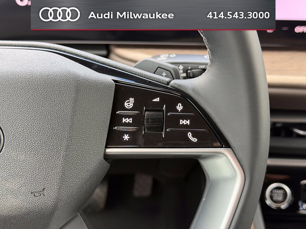 New 2026 Audi Q5 Premium Plus AWD/4WD image 28