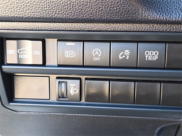 Used 2025 Toyota Tundra SR5 image 25