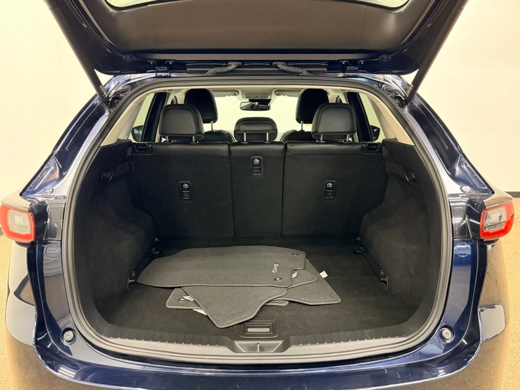 Used 2023 MAZDA CX-5 AWD 2.5 S w/ Preferred Package image 6