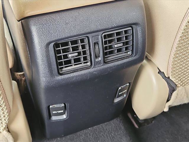 Used 2019 Toyota 4Runner SR5 AWD/4WD image 23