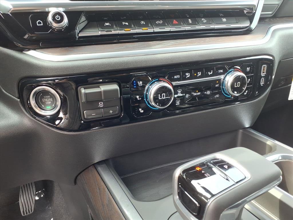 New 2026 GMC Sierra 1500 SLT w/ SLT Premium Plus Package image 12