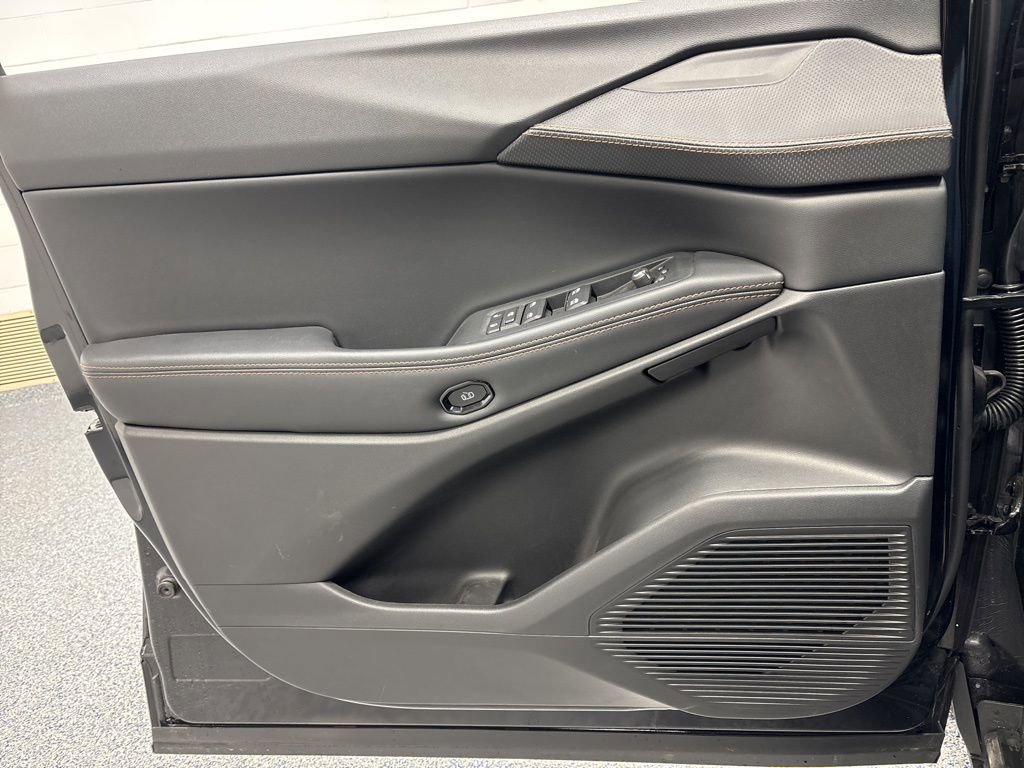 New 2026 Jeep Cherokee Limited AWD/4WD image 27