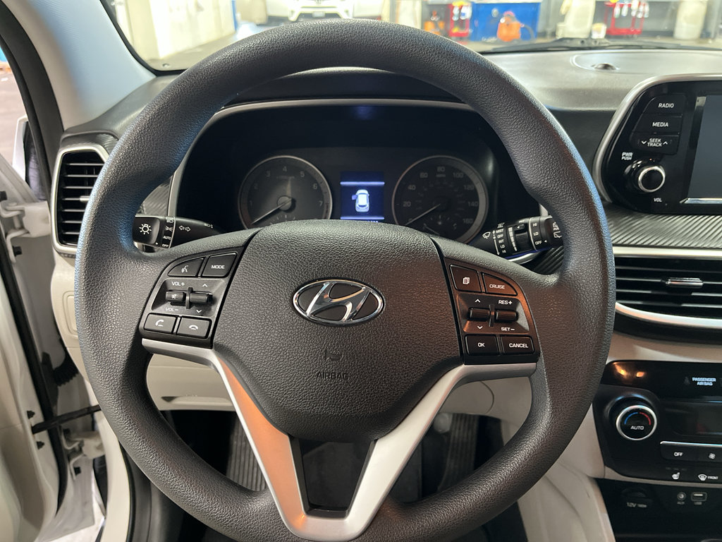 Used 2020 Hyundai Tucson SEL AWD/4WD image 12