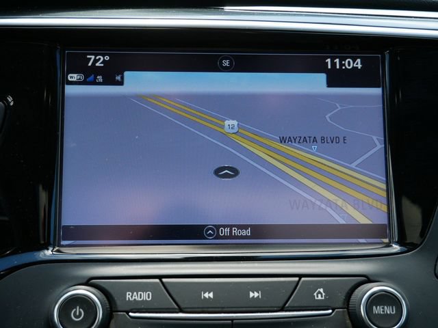 Used 2020 Buick Envision Premium w/ LPO, Active Package AWD/4WD image 18