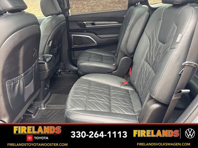 Used 2024 Kia Telluride SX X-Pro image 51