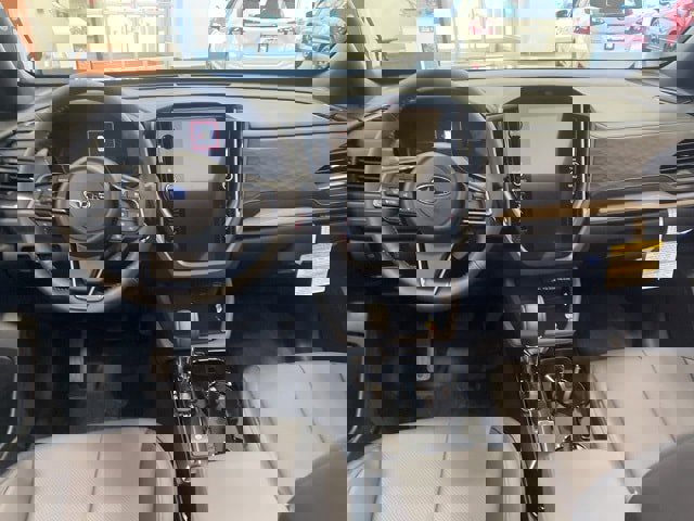 New 2026 Subaru Forester Limited image 18