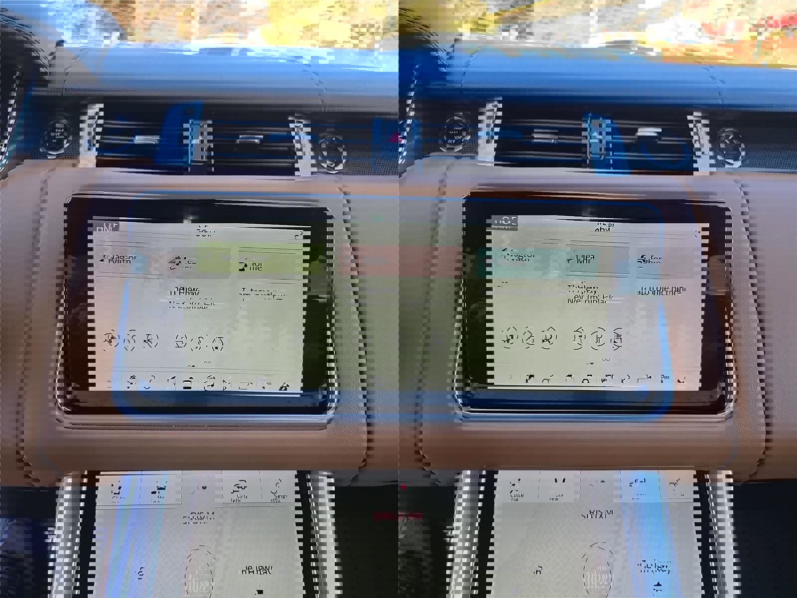 Used 2018 Land Rover Range Rover Sport Supercharged image 28