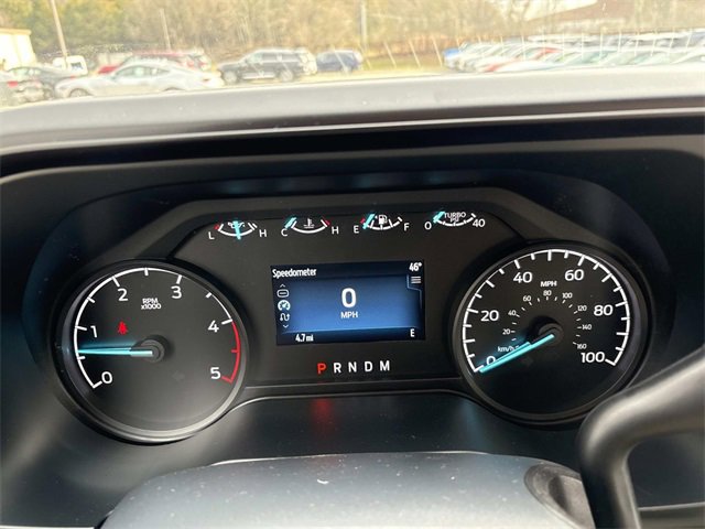 New 2026 Ford F250 XLT image 31