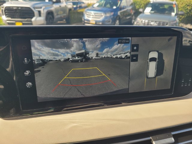 Used 2024 Hyundai Palisade Calligraphy AWD/4WD image 22