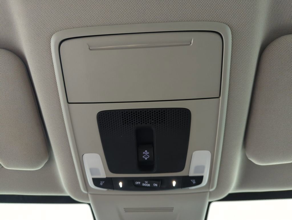 Certified 2023 Honda CR-V EX-L image 30