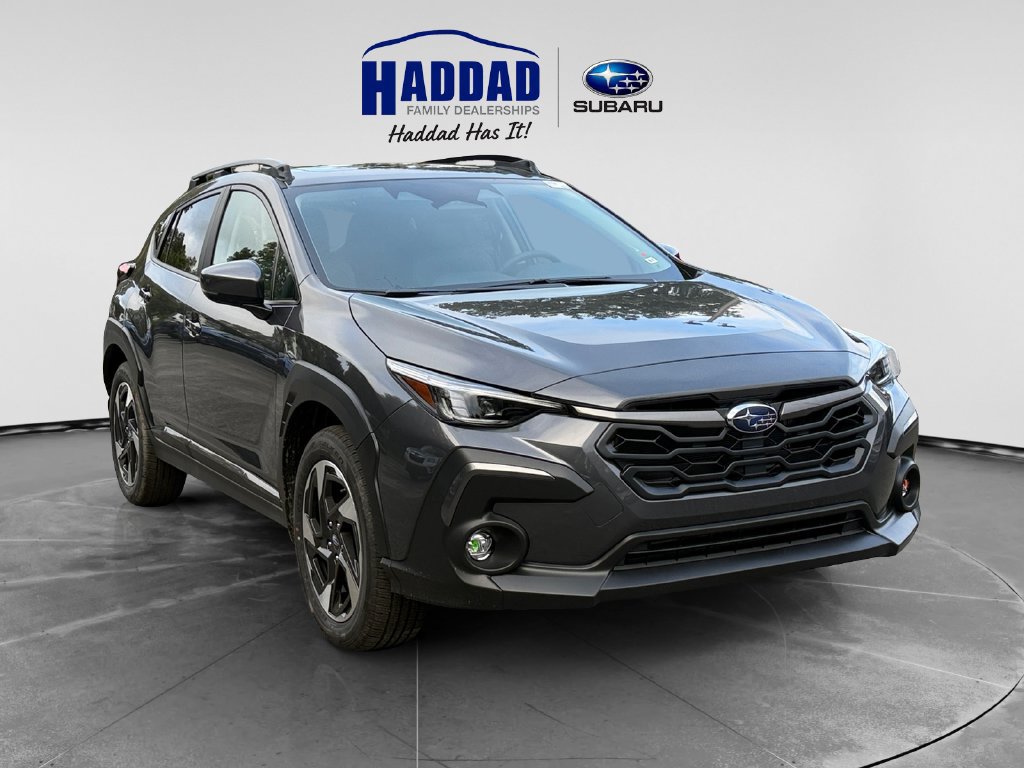 New 2026 Subaru Crosstrek 2.5i Limited AWD/4WD image 7