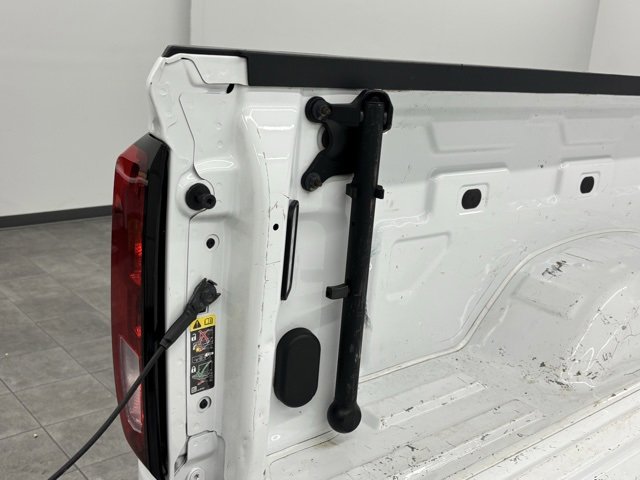 Used 2022 GMC Sierra 2500 SLE w/ SLE Convenience Package image 9