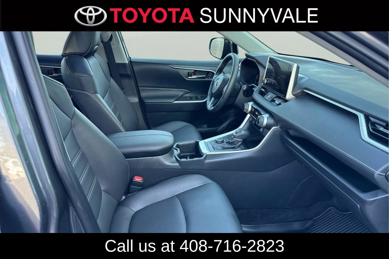 Certified 2023 Toyota RAV4 XLE Premium image 21