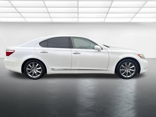 Used 2007 Lexus LS 460 image 7