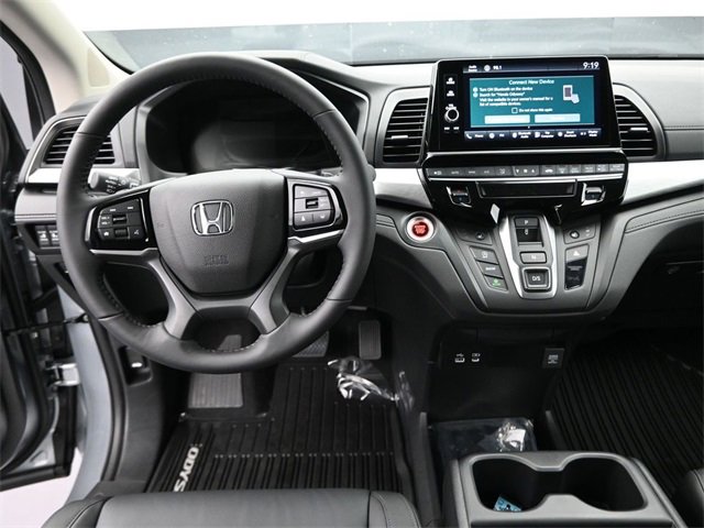 New 2026 Honda Odyssey EX-L image 11