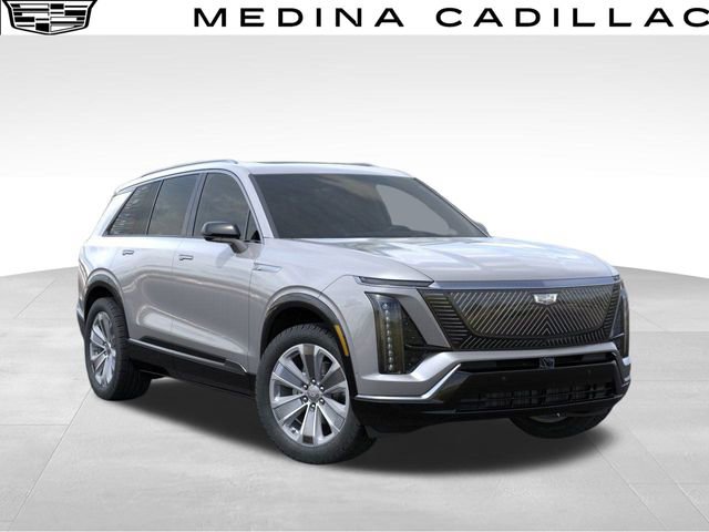 New 2026 Cadillac Vistiq Luxury AWD/4WD image 7