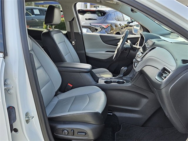 Used 2020 Chevrolet Equinox Premier image 15