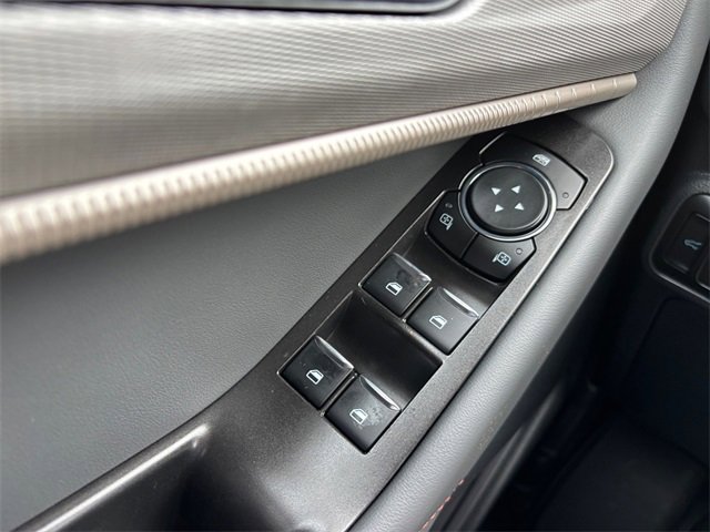 New 2025 Ford Explorer Active w/ Active Comfort Package image 16
