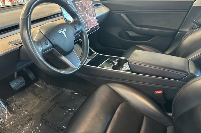 Used 2018 Tesla Model 3 RWD image 11