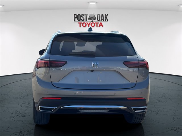 Used 2024 Buick Envision Preferred image 6