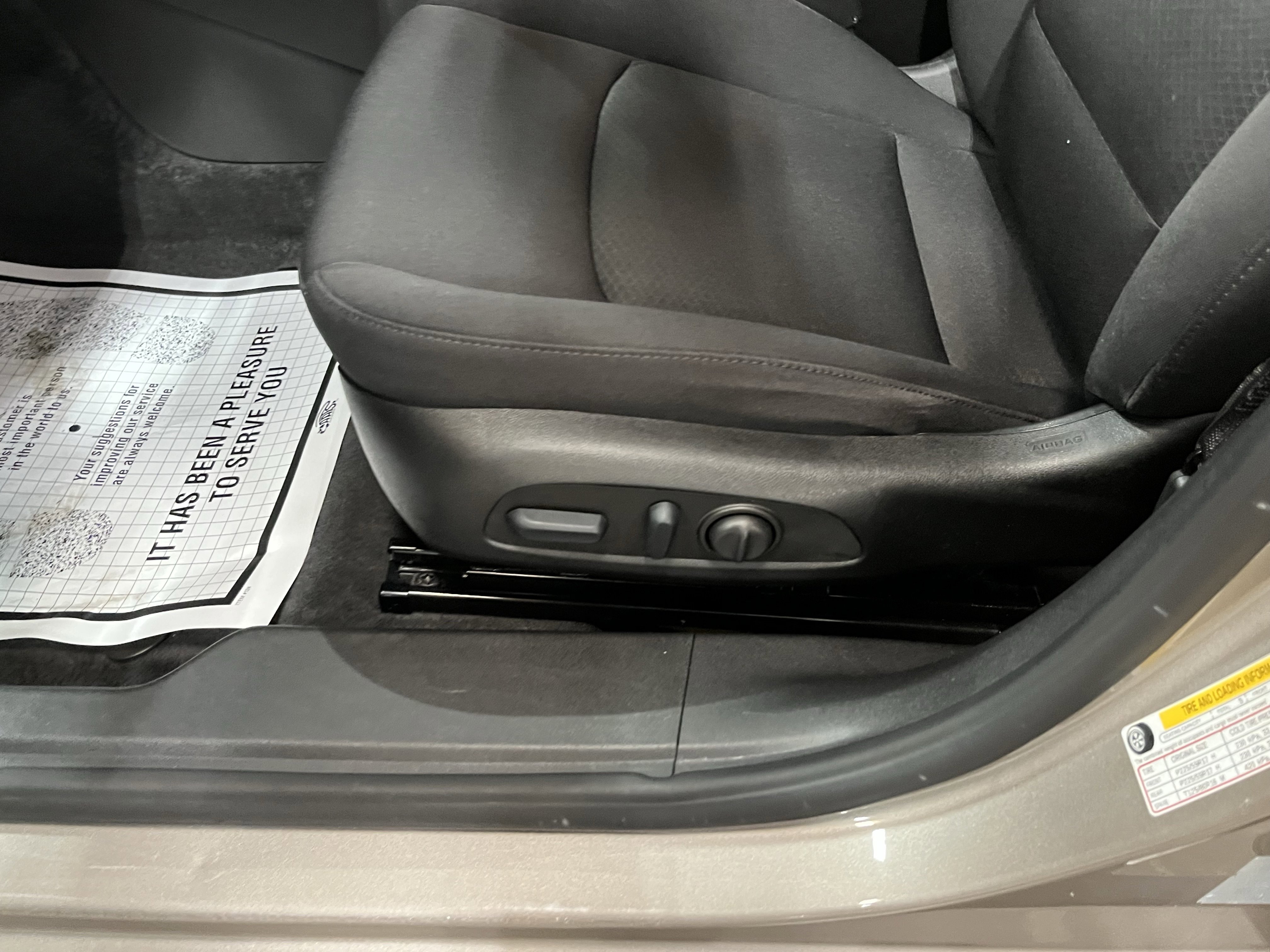 Used 2023 Chevrolet Malibu LT w/ Driver Confidence Package image 17