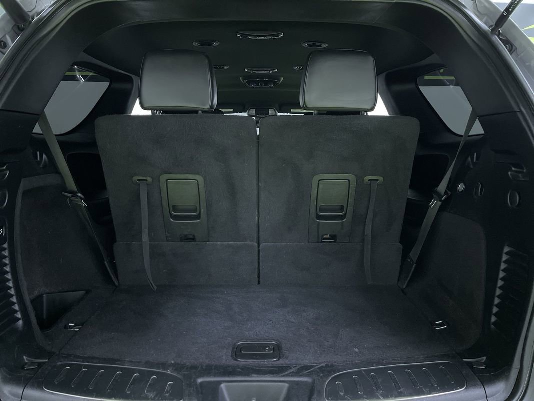 Used 2020 Dodge Durango GT image 28