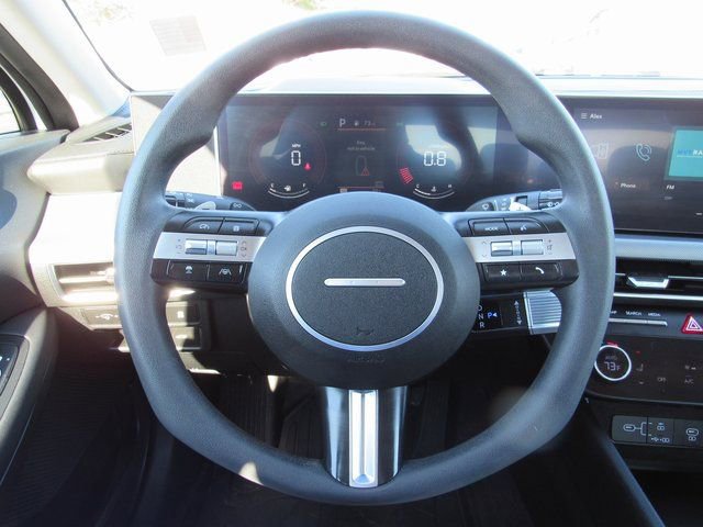 Used 2024 Hyundai Sonata SEL image 15