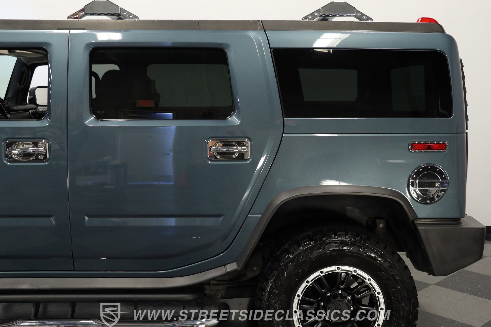 Used 2006 HUMMER H2 image 23