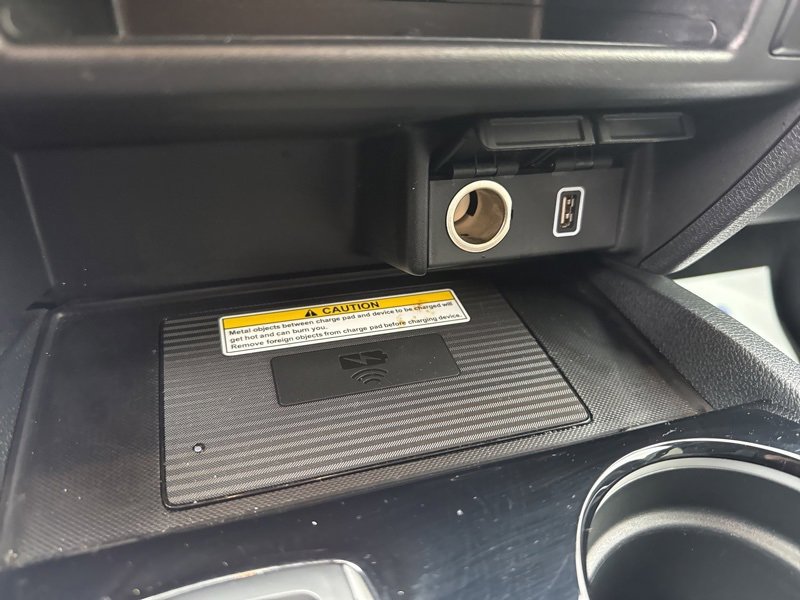 Used 2023 Honda Ridgeline Black Edition image 36