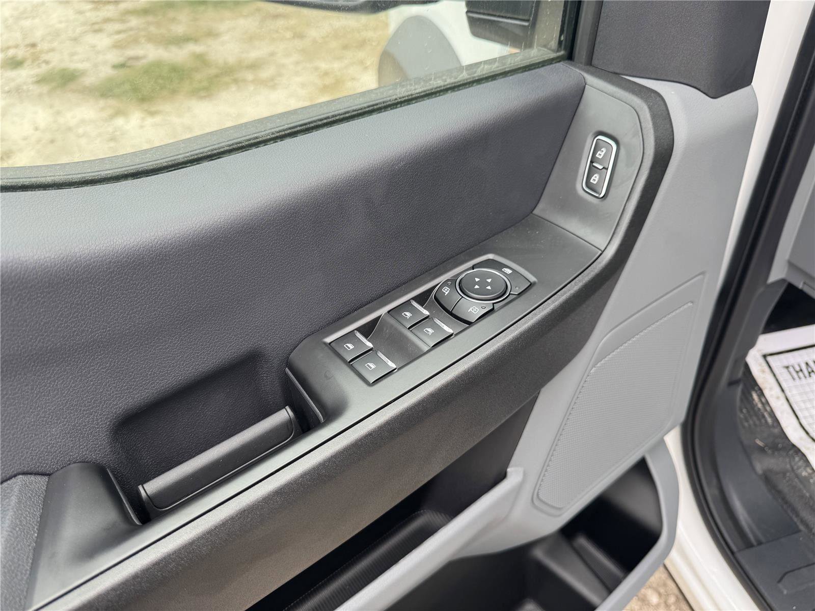 New 2024 Ford F450 XL RWD image 16