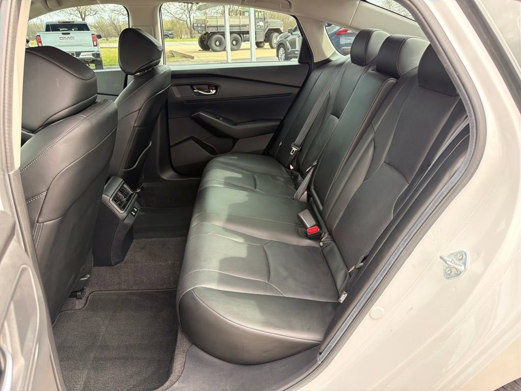 Used 2024 Honda Accord EX-L image 23