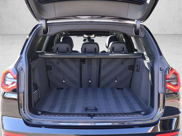 Used 2024 BMW X3 xDrive30i w/ Convenience Package AWD/4WD image 7