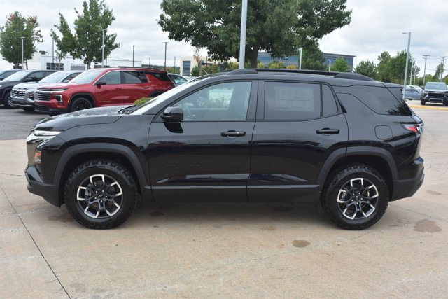 New 2027 Chevrolet Equinox ACTIV w/ Convenience Package III FWD image 10