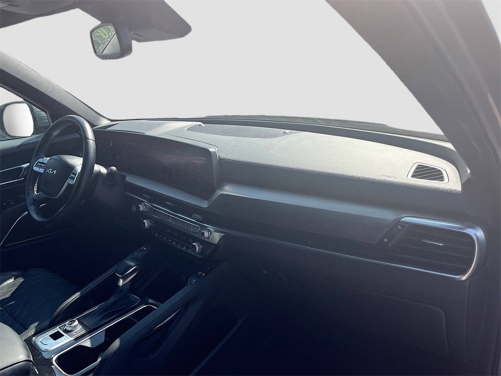 Used 2024 Kia Telluride SX X-Pro image 31