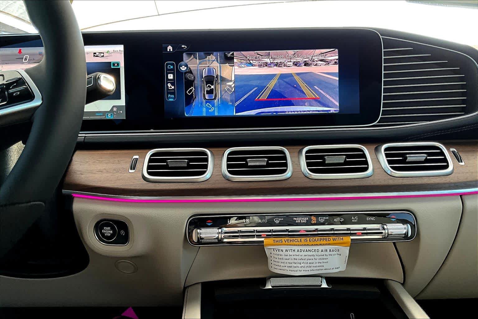 New 2026 Mercedes-Benz GLE 350 4MATIC image 12