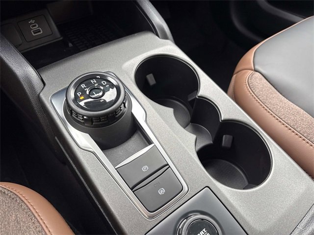 New 2025 Ford Bronco Sport Outer Banks w/ Outer Banks Tech Package+ image 30