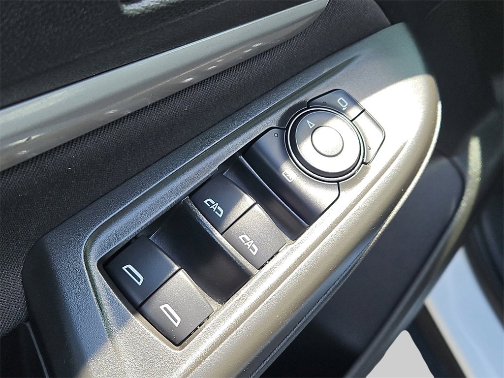 Certified 2022 Chevrolet Bolt EUV LT image 22