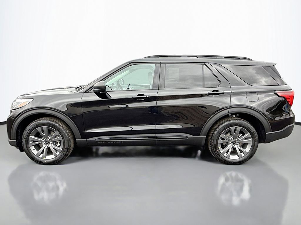 New 2026 Ford Explorer Active w/ Active Comfort Package AWD/4WD image 13