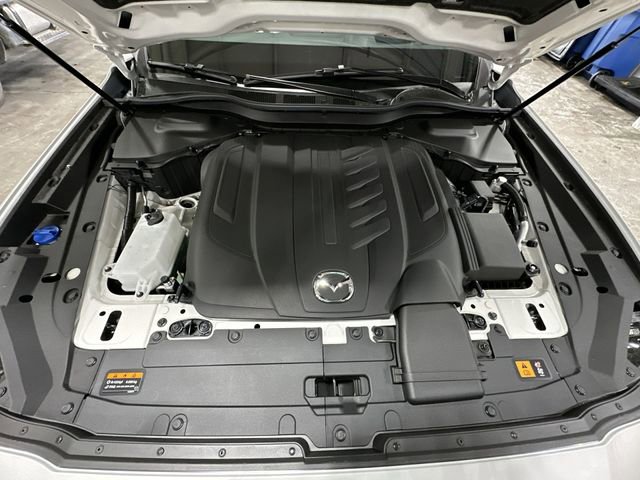 New 2026 MAZDA CX-90 3.3 Turbo S w/ Premium Plus AWD/4WD image 22