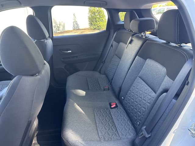 New 2026 Nissan Kicks SV FWD image 13