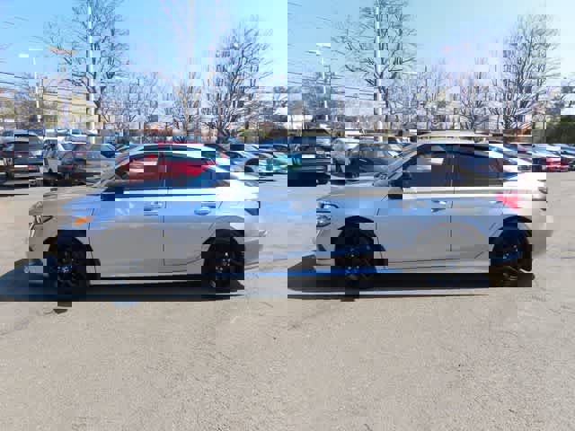 Certified 2023 Honda Civic Sport image 3