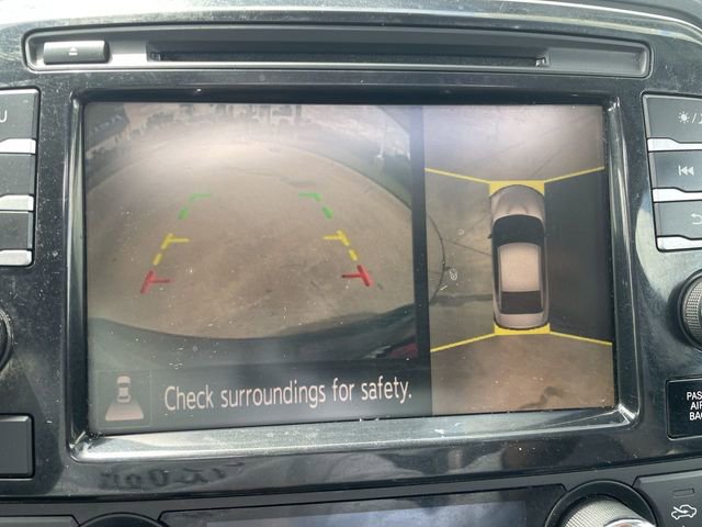 Used 2019 Nissan Maxima Platinum w/ Sport Mat Group image 15