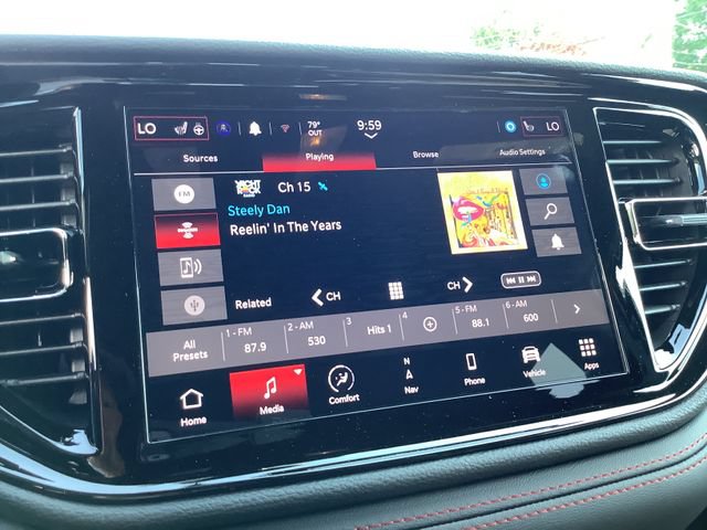 New 2026 Dodge Durango GT w/ Blacktop Package AWD/4WD image 13